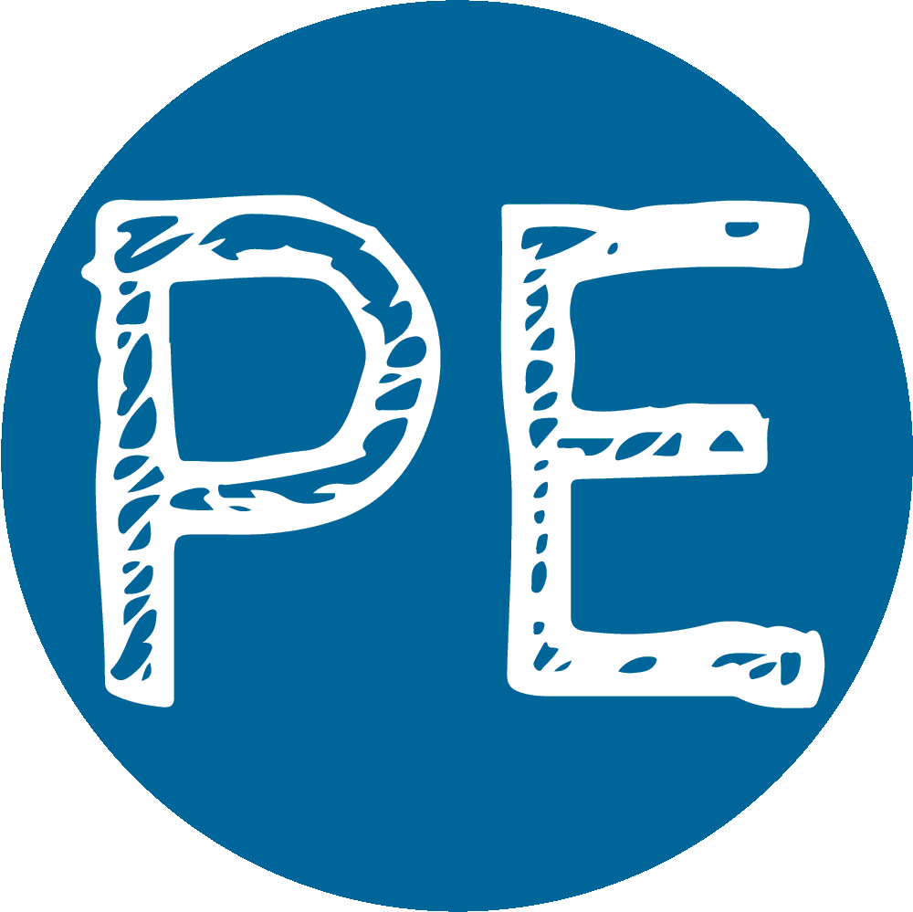 PE